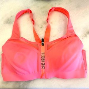 VS Sports bra